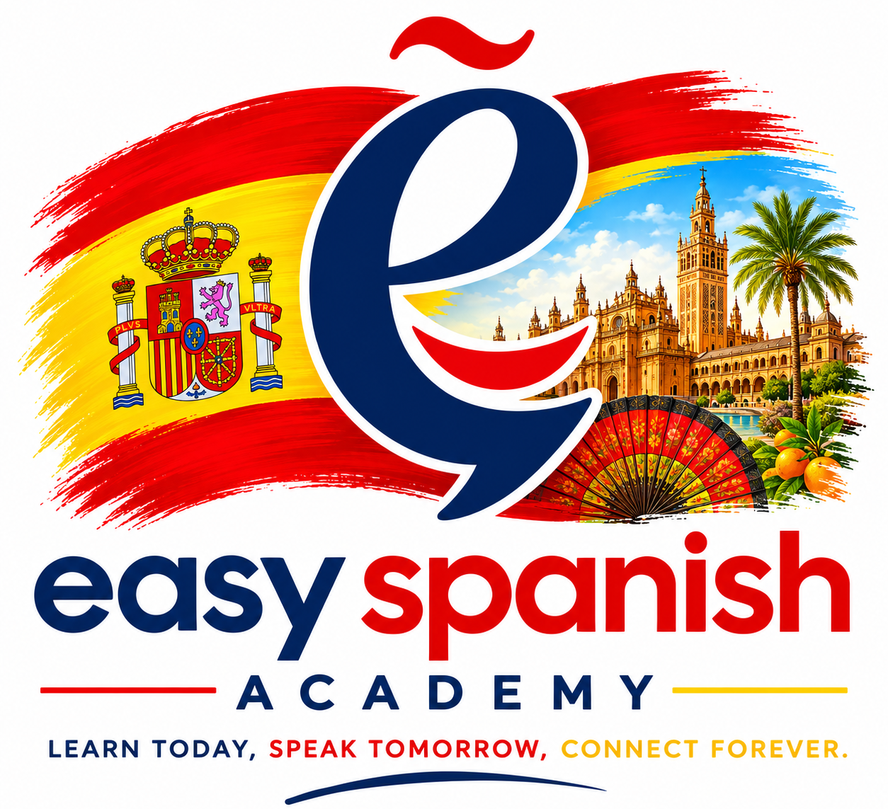 Spanish First Course Contact Us - Easy Spanish Academy